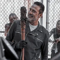Negan smith