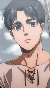 Eren Yeager 