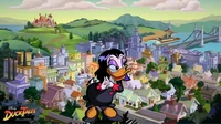 Magica de Spell