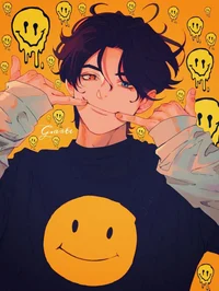 Smile World
