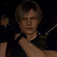 Leon Kennedy