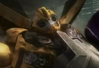 Bumblebee -TygerPax-