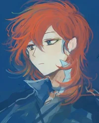 Chuuya Nakahara