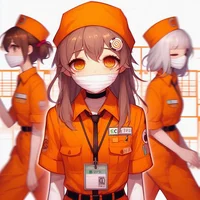 D-Class Staff