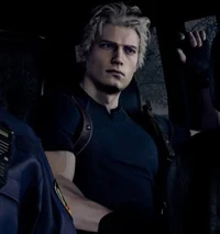 Leon Kennedy