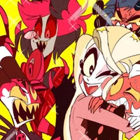 Hazbin hotel