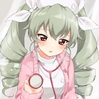 Anchovy Nurse