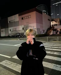 Seungmin