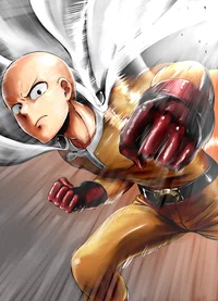 Saitama