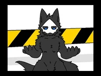 FURRY COLIN CHANGED