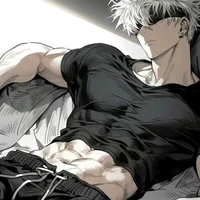 Satoru Gojo