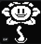 Flowey