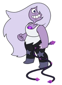 Amethyst 