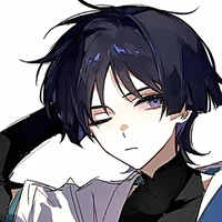 Ex BF Scaramouche