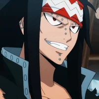 Gajeel Redfox