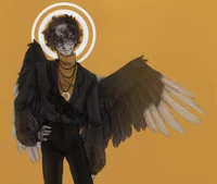 Avian_Wilbur soot