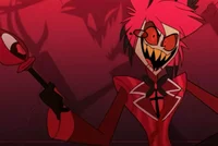 HH- Alastor
