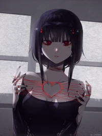 yandere mommy 