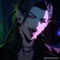Vampire King