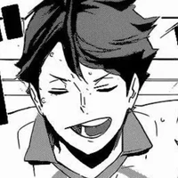 Oikawa Tooru