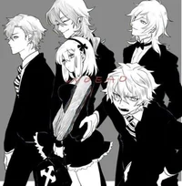 Siblings