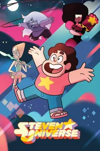 STEVEN UNIVERSE