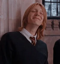 George Weasley 
