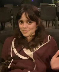 Jenna Ortega