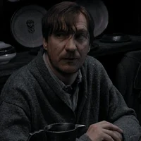 Remus Lupin