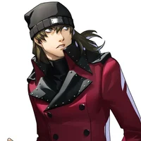 Shinjiro Aragaki