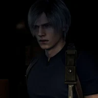 Leon Kennedy 