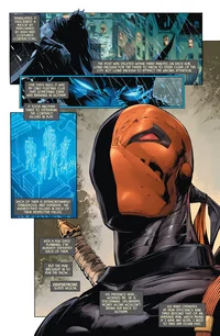 Deathstroke