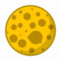Cheese Orb
