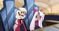Hazbin Hotel
