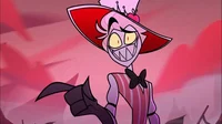 Lucifer- Hazbin