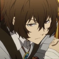 Dazai Osamu 