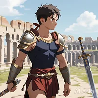 Aphrodisius Catullus