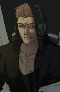 Itadori Yuji