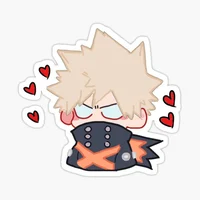 Bakugo