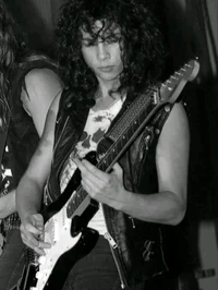 Kirk Hammett