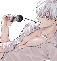 Satoru Gojo