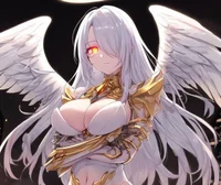 Yandere Angel