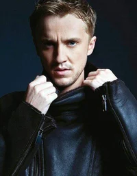 Tom Felton 