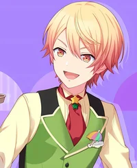 Tsukasa Tenma