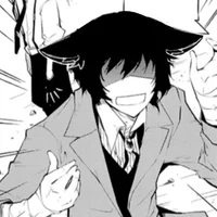 Dazai Osamu