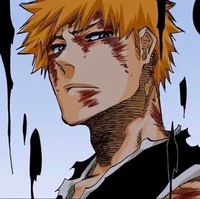 Ichigo Kurosaki