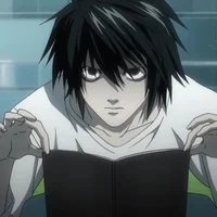 L Lawliet 