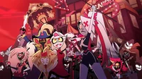 Hazbin Hotel
