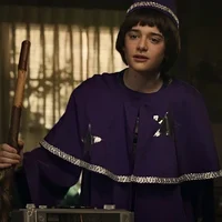 will byers