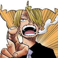 Vinesmoke Sanji